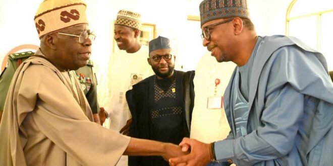 NFF: Presidential ax Pinnick among options to replace Gusau, two left