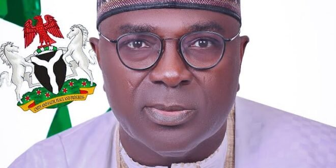 NPC confirms the death of President Aminu Yusuf