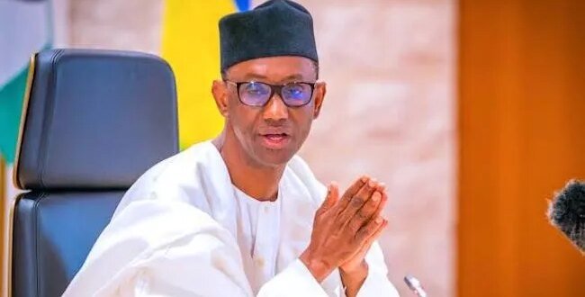 NSA, Ribadu, pinpoints the causes of insecurity in Nigeria