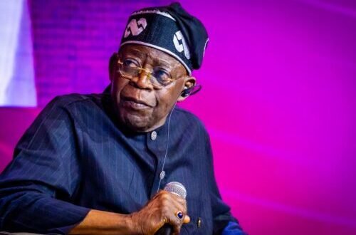 Nigeria: Tinubu leads comprehensive football reform