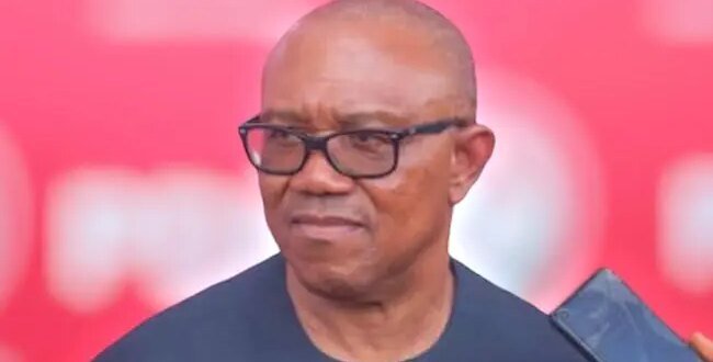 Nigeria is not at war, we cannot continue to count the death toll, Peter Obi laments the killings