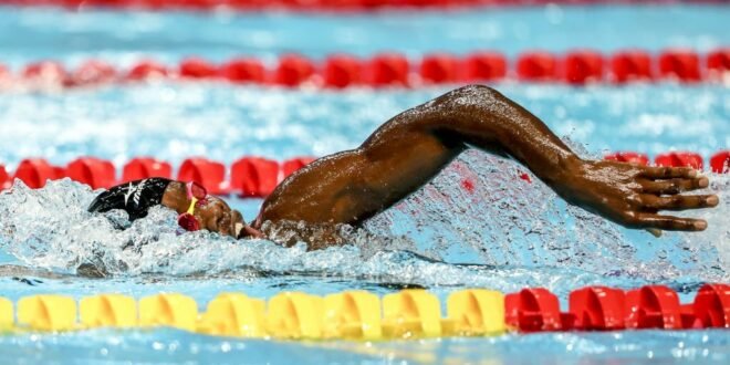 Nigeria unveils junior swimmers for 2026 Africa Aquatics Zone 2 Championship in Senegal