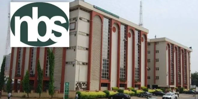 Nigeria’s economic growth will increase to 4.43% in the second quarter of 2026