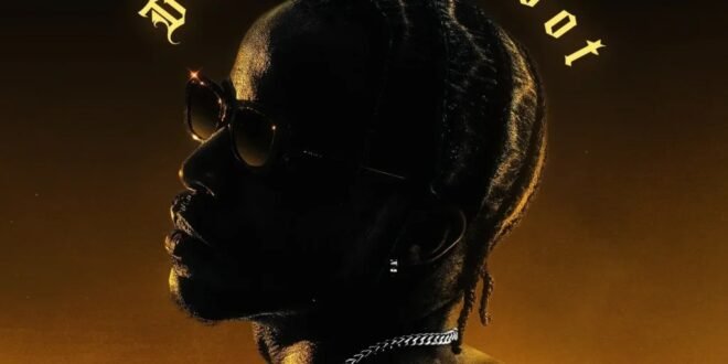 Nutty O – Too Ft. Fido