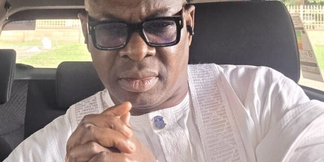 OPINION: From Osun’s Electoral Shock to Ogun’s Political Equation: The Case for Solomon Olamilekan Adeola YAYI