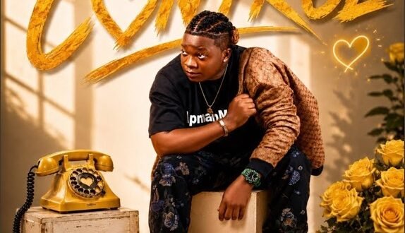 Odinaka – Control – Six9ja