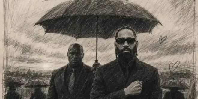Phyno – Healing – Six9ja
