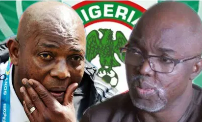 Pinnick: I had a warm relationship with Keshi