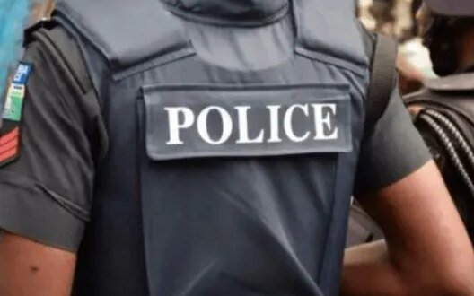 Police arrest man for killing his friend after defrauding him in a land deal