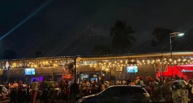 Private Sports Bar Denies Drug Claims After Third Security Search