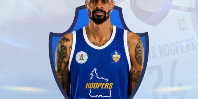 RIVERS HOOPERS REUNITE WITH RAPHIAEL PUTNEY AS NPBL PLAYOFFS COME TO PORT HARCOURT