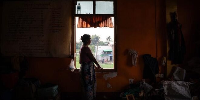Rohingya refugees in Myanmar suffer ‘heartbreaking’ misery and atrocities