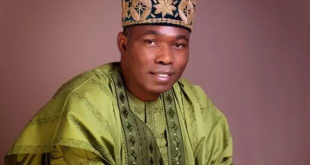 SDP presidential candidate Adebayo advocates for the FG, state and LG police systems