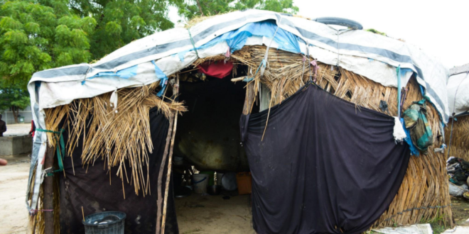 SPECIAL REPORT: After U.S aid cuts, displaced HIV-positive women in Nigeria face deadly plights