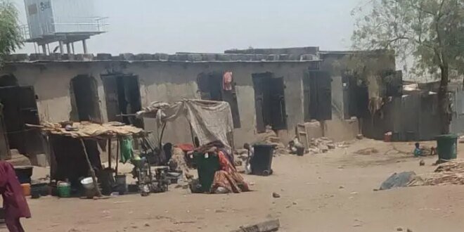 SPECIAL REPORT: In Sokoto, refugees are having difficulty getting health services, despite promises from the government