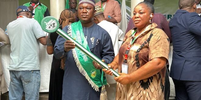 SWAN Congress: Imo chapter hails Benjamin’s re-election and celebrates Asika, Nwante
