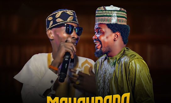 Sabon Oji – Mayaudara Ft. Mai Dawayya