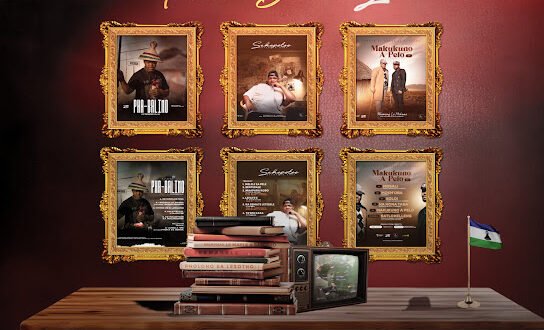 Sannere – NNETE – Six9ja