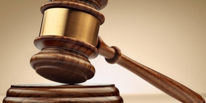 Saudi Arabia executes a Nigerian for cocaine trafficking