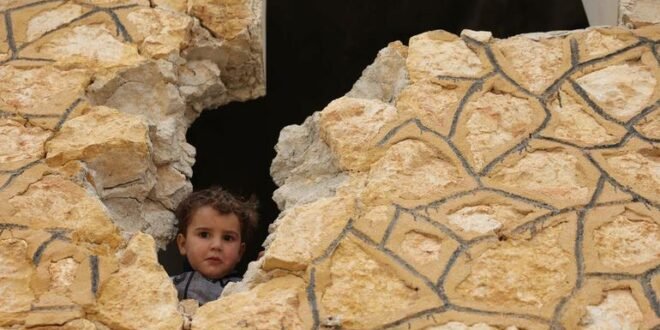 Security Council LIVE: Tracking Syria’s transition
