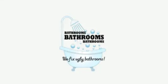 September 5 – Bathroom Bathroom Bathroom