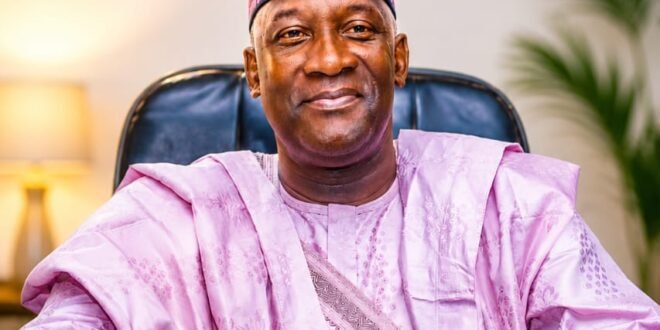 Sokoto: CMD Specialists Hospital denies claims of absence of doctors at the emergency department