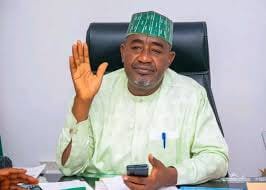 Sokoto PDP Chairman Resigns and Appointed DG ADC Electoral Council