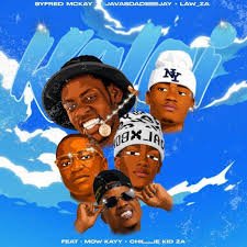 Syfred Mckay – Koloi with SjavasDaDeejay, Law_ZA, Mow Kayy and Chillie Kid SA