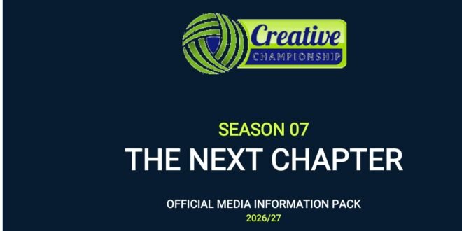 TCC SEASON 7: NEXT CHAPTER BEGINS AS NIGERIAN DEVELOPMENT LEAGUE TURNS TALENT INTO GLOBAL FOOTBALL CURRENCY