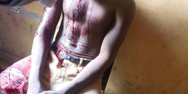 Tension in Ogun community as suspected drug dispute sparks Hausa-Yoruba clash