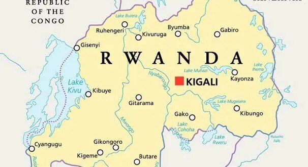 The Hague tribunal sentenced a man to life in prison for his involvement in the Rwandan genocide