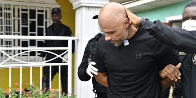 The War Against Liberia’s Drug Cartels Has Only Just Begun: President Boakai’s Bold Stand Is the Right Decision