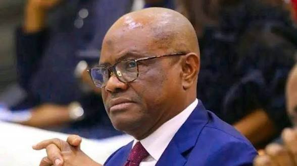 The evolving business environment of Wike and Abuja