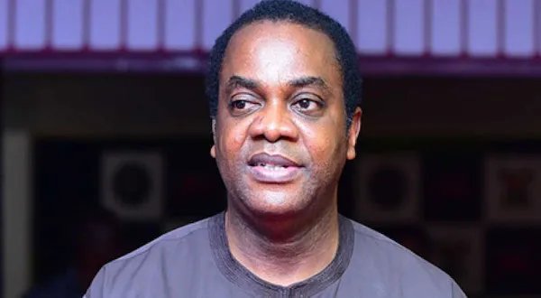 The exchange of crude oil for products is the biggest scam perpetrated by the Nigerian government – Donald Duke