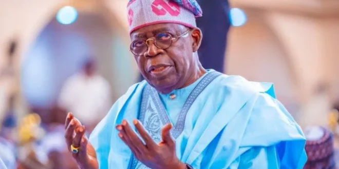 Tinubu suspends 3 perm Secs, orders arrests, as ICPC uncovers other fake government agencies