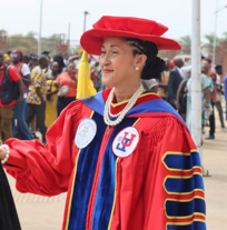 UL Targets Top 300 with More PhD Faculty