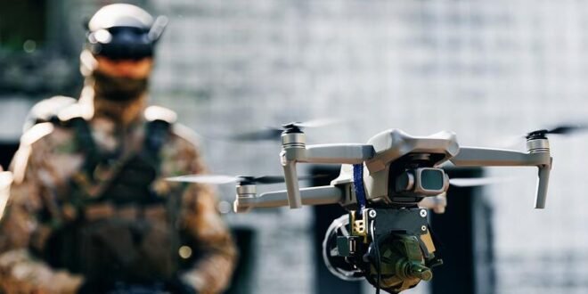 UN chief, Red Cross renew calls for regulation of lethal autonomous weapons