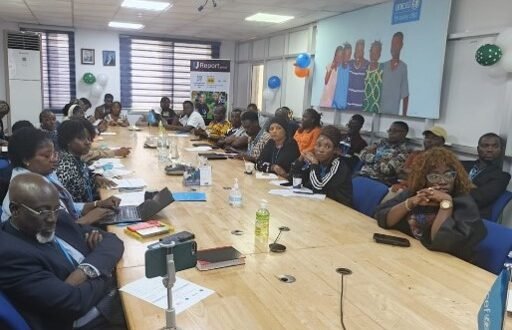 UNICEF, UNFPA Relaunch U-Report – Liberia news The New Dawn Liberia, premier resource for latest news