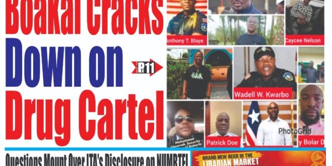 Vol.16 No. 129 MONDAY, AUGUST 03, 2026