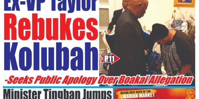 Vol.16 No. 130 TUESDAY, AUGUST 04, 2026