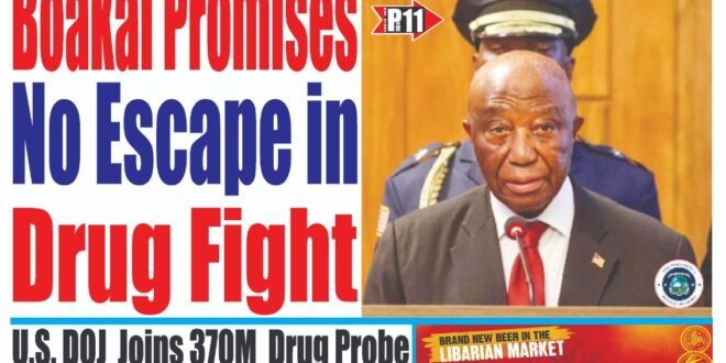 Vol.16 No. 133 FRIDAY, AUGUST 07, 2026