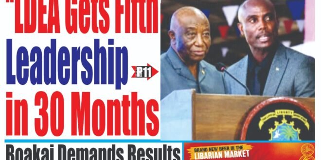 Vol.16 No. 136 WEDNESDAY, AUGUST 12, 2026