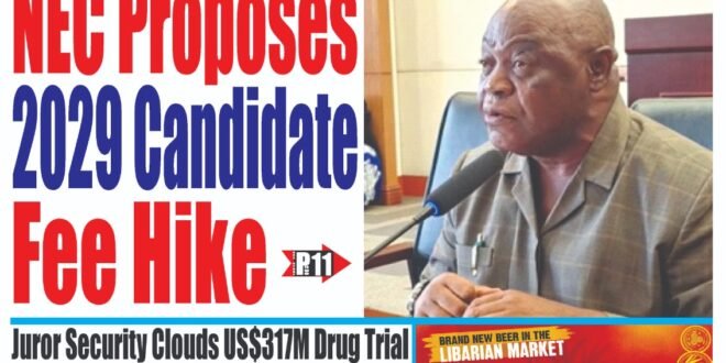 Vol.16 No. 137 THURSDAY, AUGUST 13, 2026