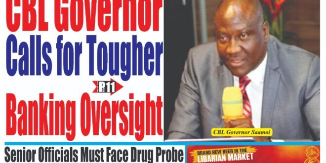 Vol.16 No. 140 TUESDAY, AUGUST 18, 2026