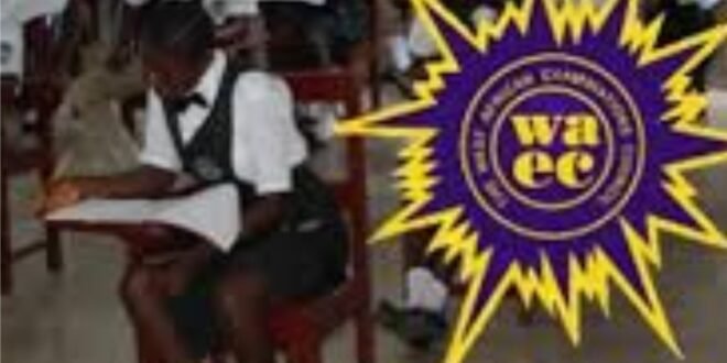 WAEC Dismisses Fake Results – Liberia news The New Dawn Liberia, premier resource for latest news