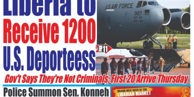 Wednesday August 19, 202 edition