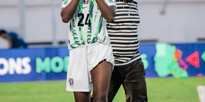What Went Wrong as Super Falcons Face Dangerous Road to 2027 World Cup After Disastrous WAFCON Setback