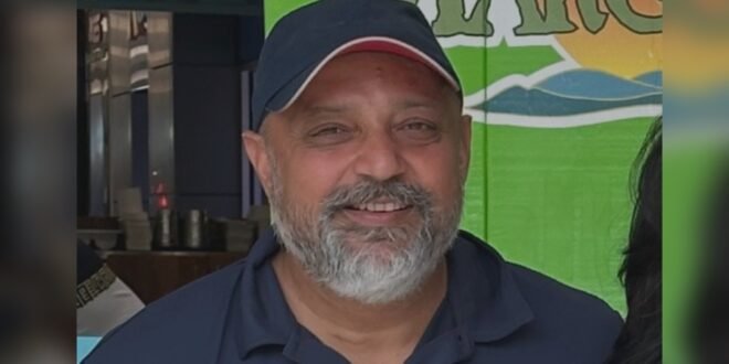 Winnipeg man on pilgrimage lost in deadly floods Nepal-China – Winnipeg