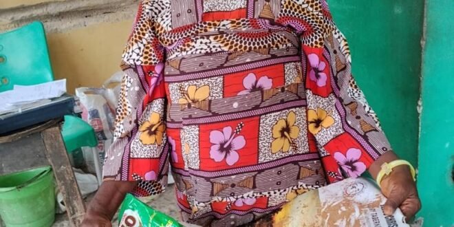 Woman arrested on suspicion of Milo cannabis in Ogun custody centre