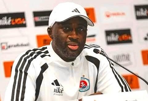 Yaya Toure makes history as the first African coach to lead the club in the UEFA Champions League